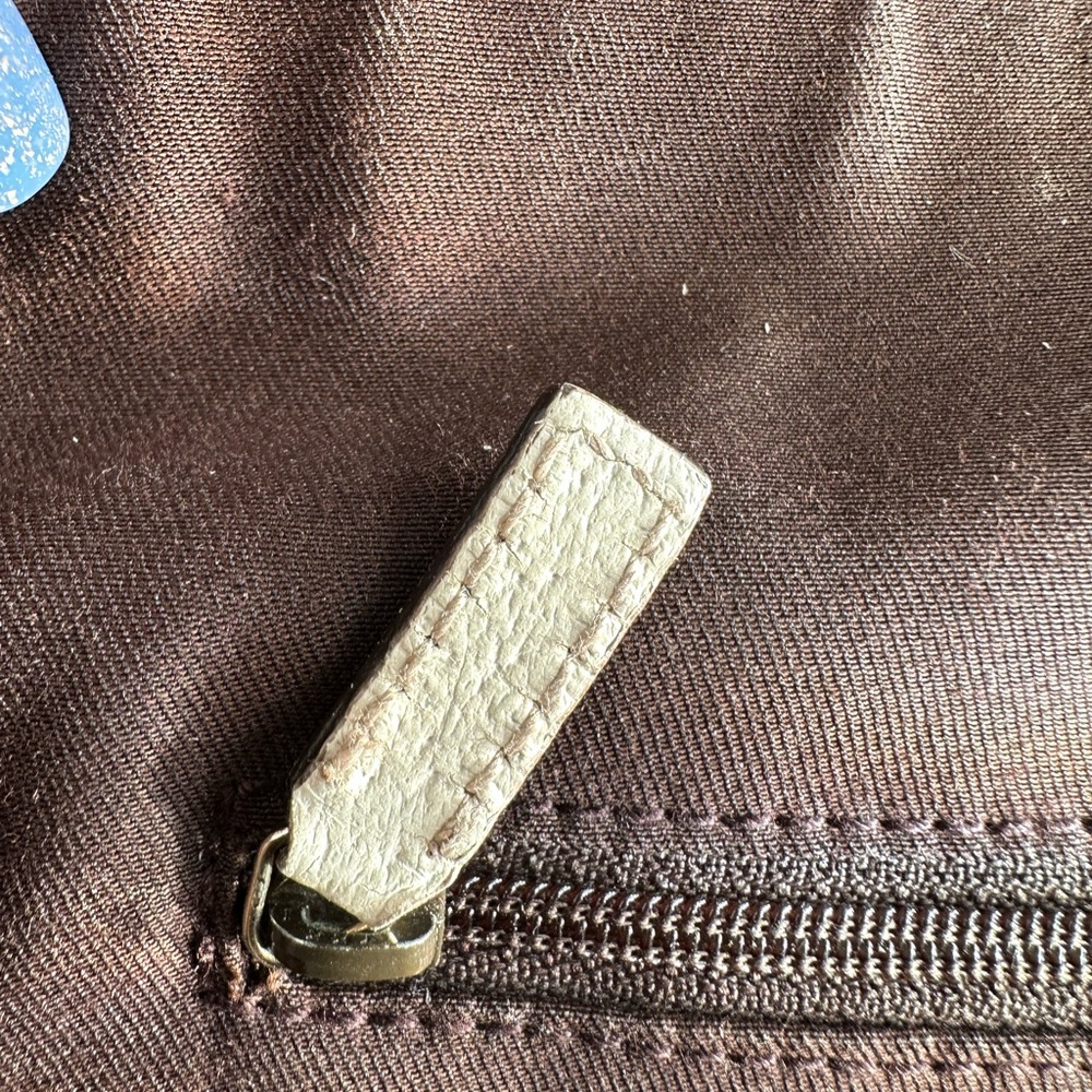 GUCCI Medium GG Canvas Prince Tote Preloved - Picture 14 of 15